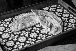 Lachha Parantha
