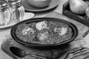 Aloo Palak