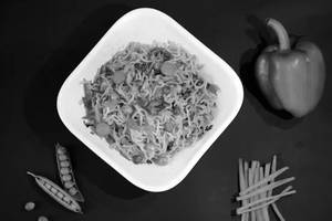 Veggie Masala Maggi