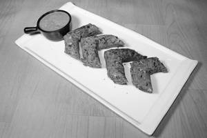 Chilli Milli Kebab