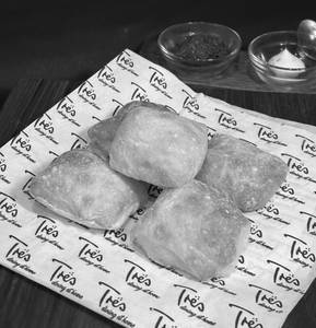 Mini Ciabatta