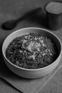 Ragi Coconut Semiya (Ghee) [500 Ml]
