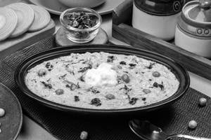 Methi Matar Malai