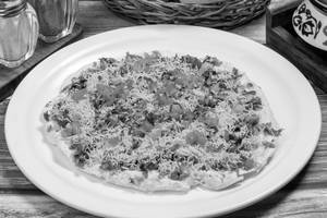 Masala Papad