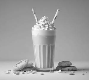 Horlicks