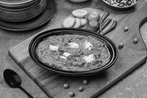 Paneer Mutter