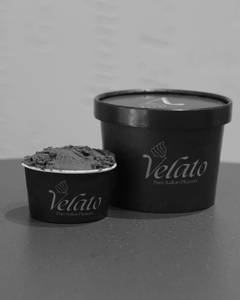 Dark Chocolate Sea Salt