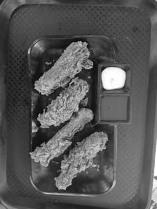 Chicken Strips