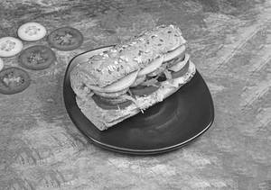 Itailan Club Sub [6 Inches]