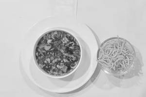Manchow Soup