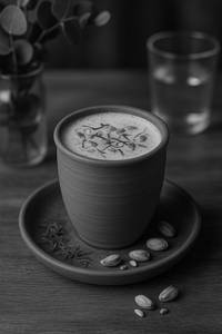 Kesar Pista Thandai