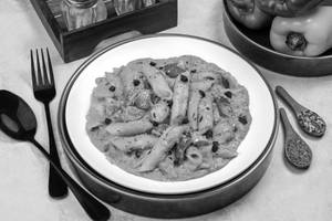 Chicken Tangy Pasta