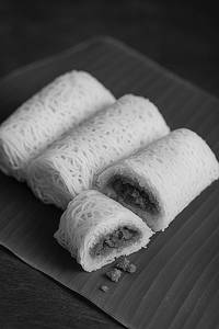 Lavariya -magic Of Cashew And Ghee (sweet Dumpling) (2 Pcs)