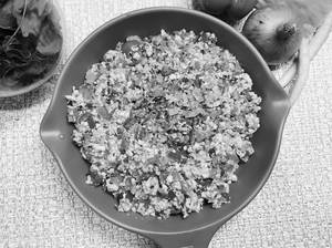 Paneer Bhurji