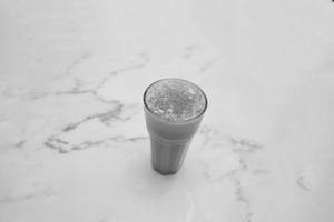 Cold Coffee Frappe