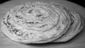 Laccha Paratha