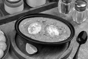 Egg Masala