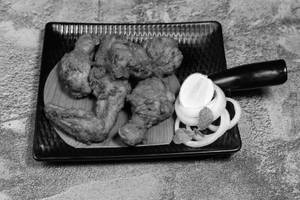 Chicken Kebab