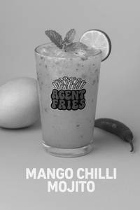 Mango Chilli