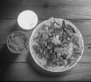 Royyala biryani