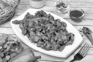 Chicken Crispy 