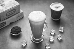 Cold Cold Coffee
