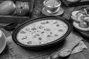 Dal Fry
