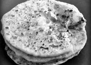 Tandoori Aloo Parantha 1 Piece