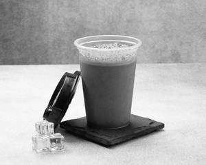Chocolate Shake