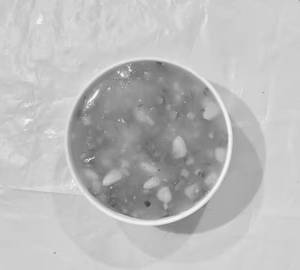 Chinese Sweet Corn Soup