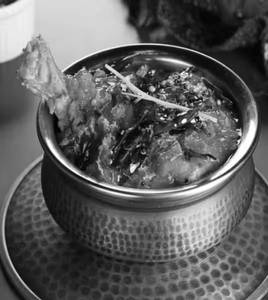 Chicken Kolhapuri
