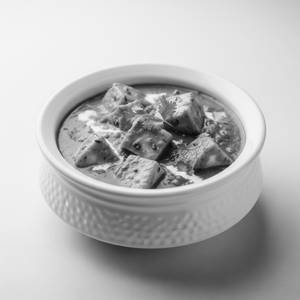 Shahi paneer