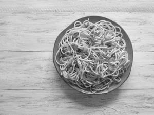 Veg Chowmein