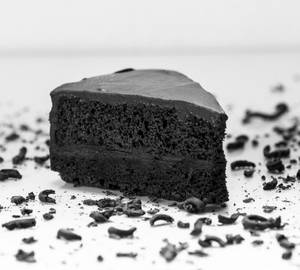 Death By Chocolate Cake