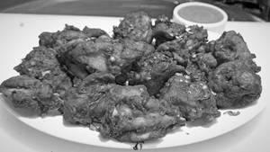 Mahi Machli Tikka 6 Piece