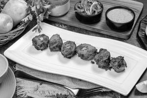 Tandoori Chatpate Aloo