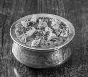Paneer Tikka Masala