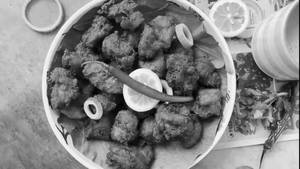 Chicken Pakoda [14 Pcs]