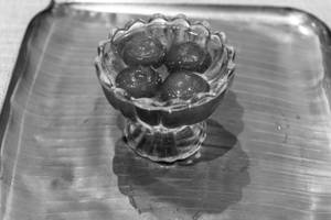 Gulab Jamun
