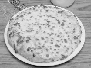 9'' Cheese Pizza