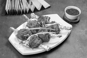 Chicken Lollipop