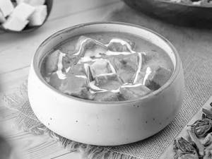 Paneer Butter Masala