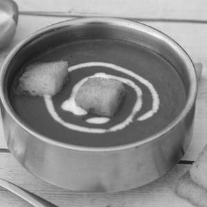 Cream Of Tomato Soup