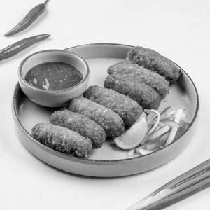 Fried Chicken Pataka