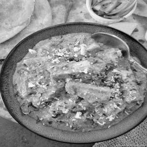 Paneer Lababdar