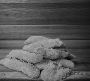 Veg Fingers [ 6 Pieces ]
