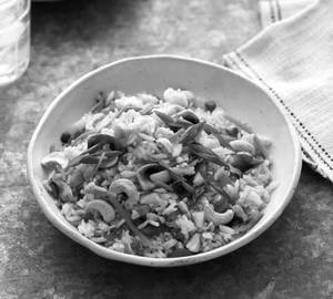 Kaju Fried Rice