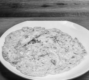 Plain Omelette