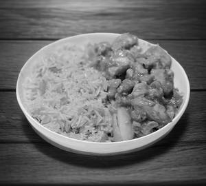 Korean Rice Bowl