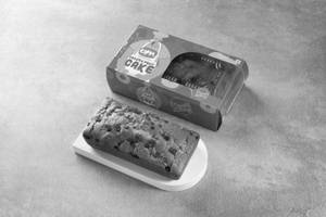 Candied fruit Cake 200 g